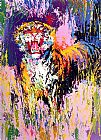 Bengal Tiger
